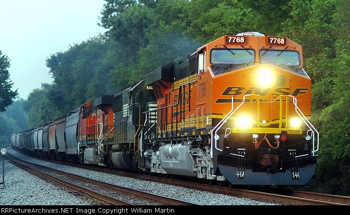 Speed logo "speeds" along